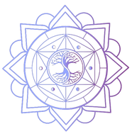 The Luxeatarian logo